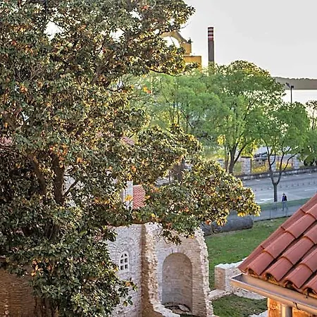 Hotel Kika Pula