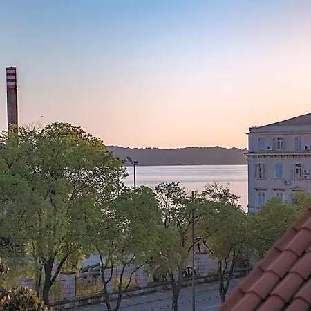 Kika 3* Pula