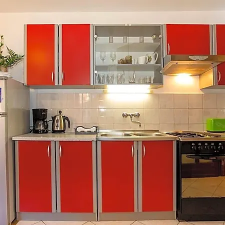 Kika 3* Pula