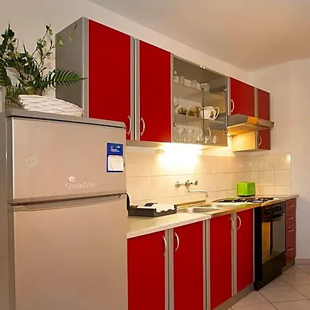 Kika Hotel 3*