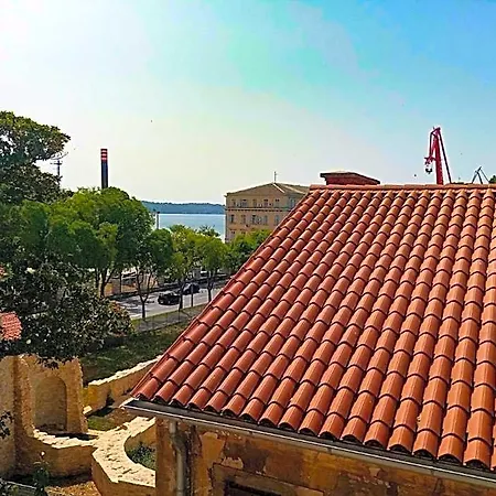Hotel Kika Pula