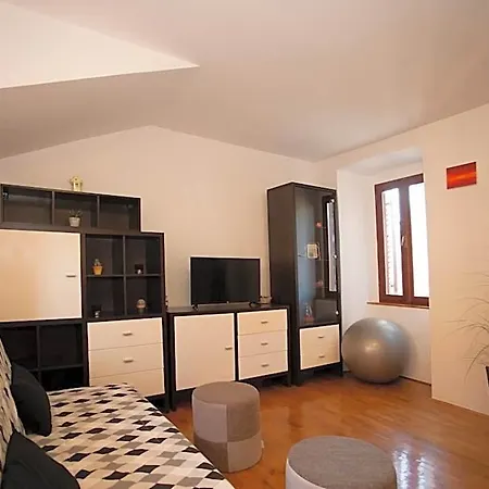 Kika Hotel Pula
